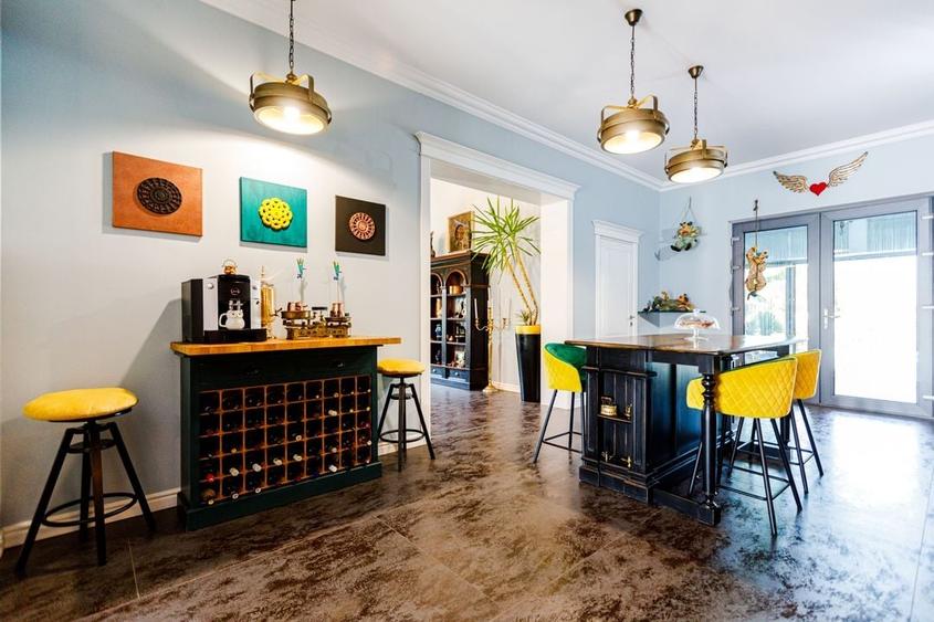 Casa Armoniei Stilurilor - 23