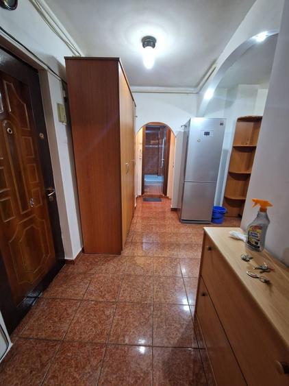 Vanzare Apartament 2 Camere intre Nerva Traian si Mall Vitan, Centrala Proprie - 1