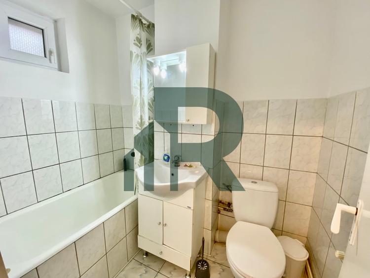 Apartament mobilat si utilat cu 2 camere si balcon in Ciresica - 6