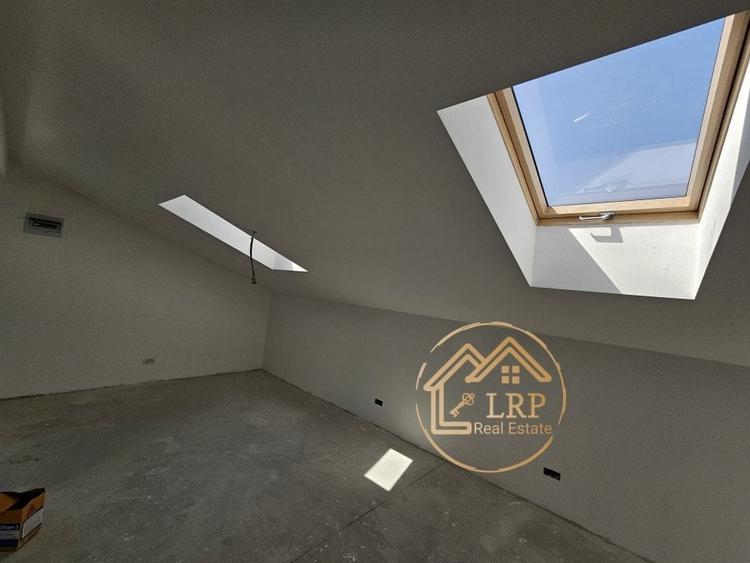 Voluntari/Popasului/Matei Millo - vila 5 camere, 189mp, 3 locuri parcare - 17