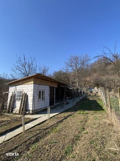 Casa la rosu 180 mp - 8