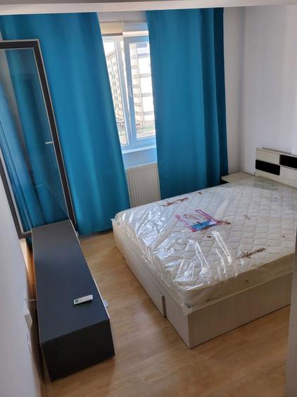 Inchiriez apartament cu 2 camere in militari residence - 4