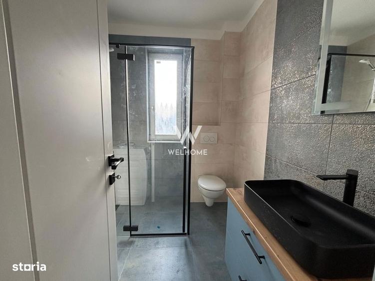 Apartament 3 camere NOU in Selimbar - 6