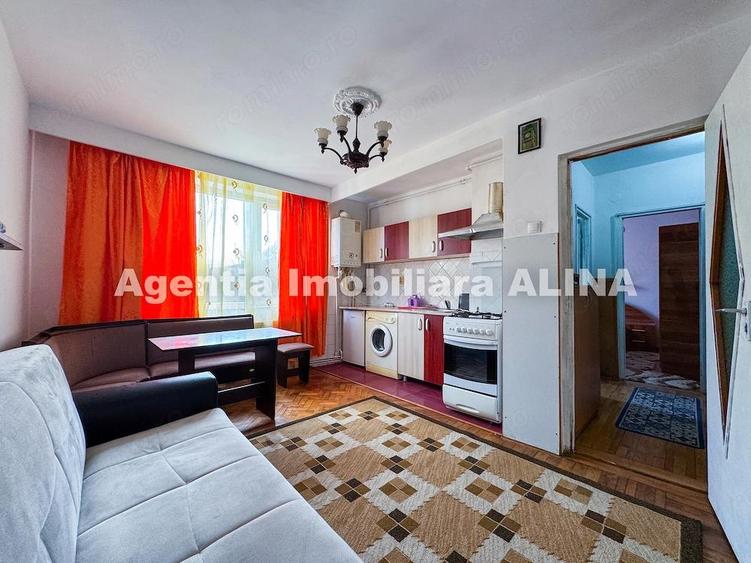 Garsoniera in Mun. Deva, Jud. HD, zona Gojdu, 28 mp, decomandata, etaj 3. - 15