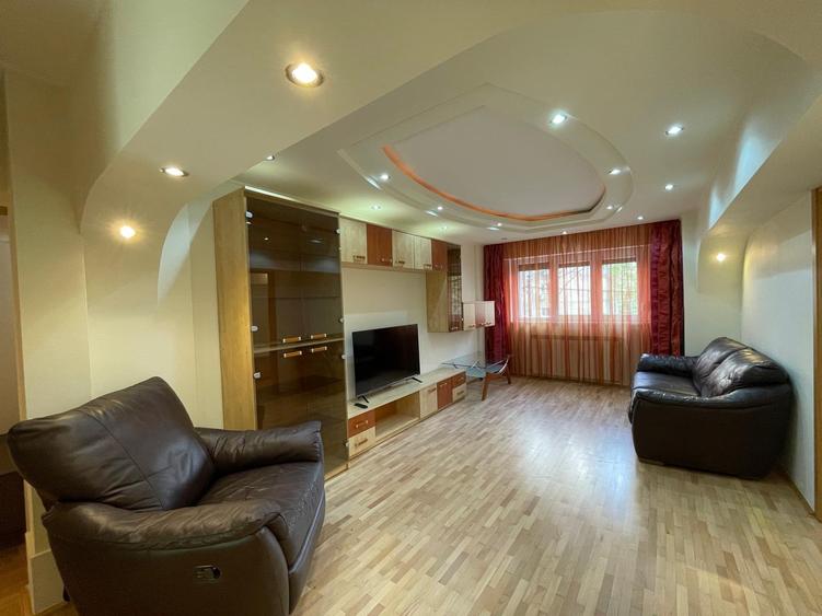 METROU DRISTOR-4 CAMERE-IDEAL INVESTITIE - 1