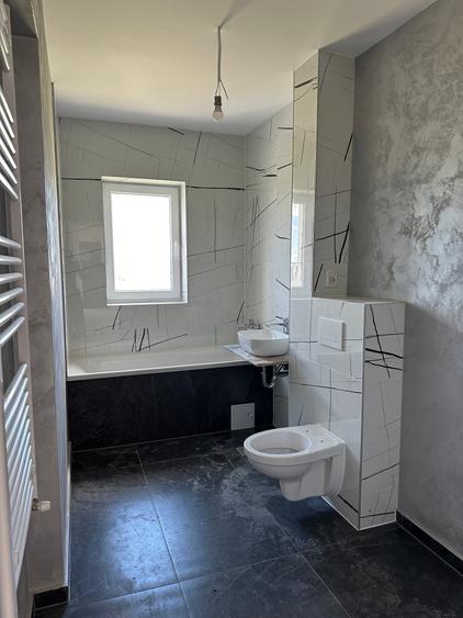 Apart. cu 3 camere, 77 mp utili + 15 mp balcoane, intabulat, te muti acum - 9