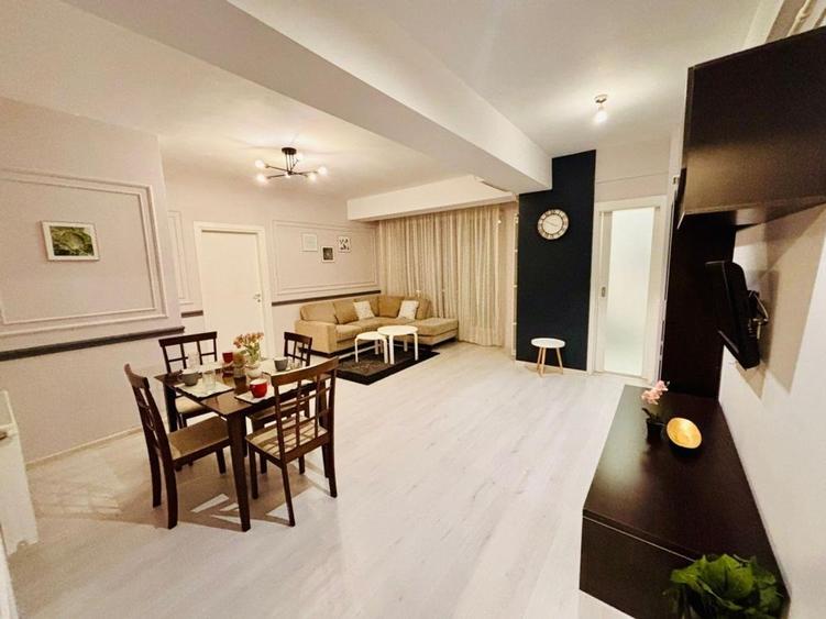 Apartament 3 camere  Lux + CTP bloc nou zona Sebastian - 2