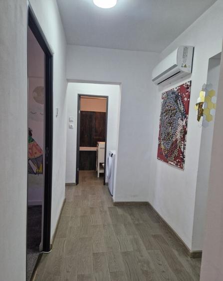 Direct proprietar, apartament cu 3 camere, mobilat ,utilat 620E - 8
