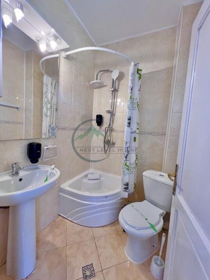 Proprietate in zona turistica, Predeal - 16