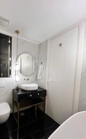 Apartament în Cloud9,loc de parcare inclus - 15