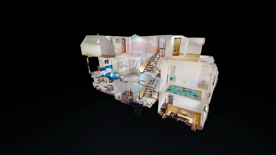 Vila deosebita |  Zona Bunloc | Comision 0 - 49