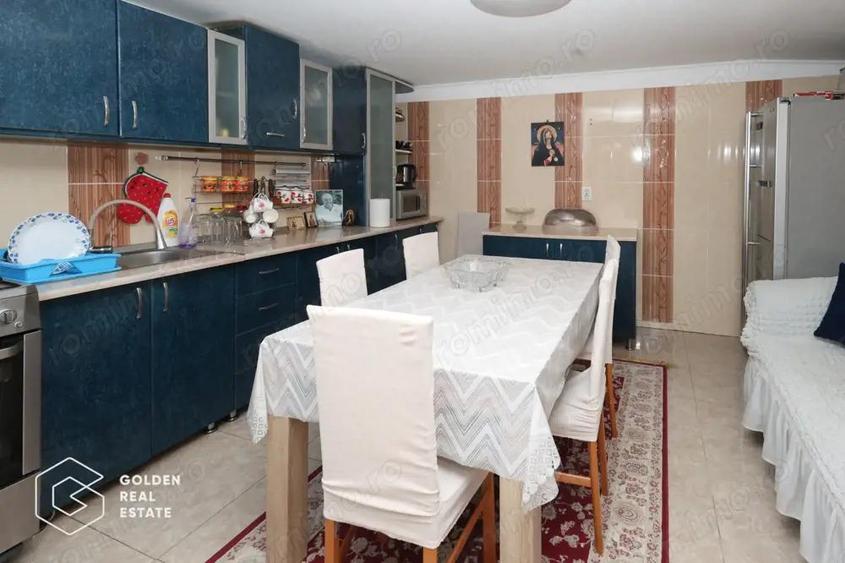 Casa spatioasa P+1E+M in Voluntari, 273 mp utili, comision 0% - 17