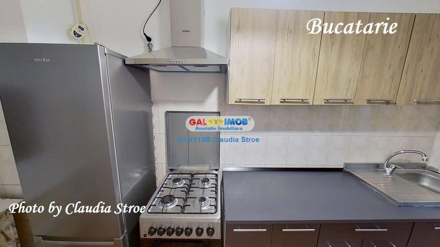 Inchiriere garsoniera DISTOR - BABA NOVAC metrou Dristor - 14