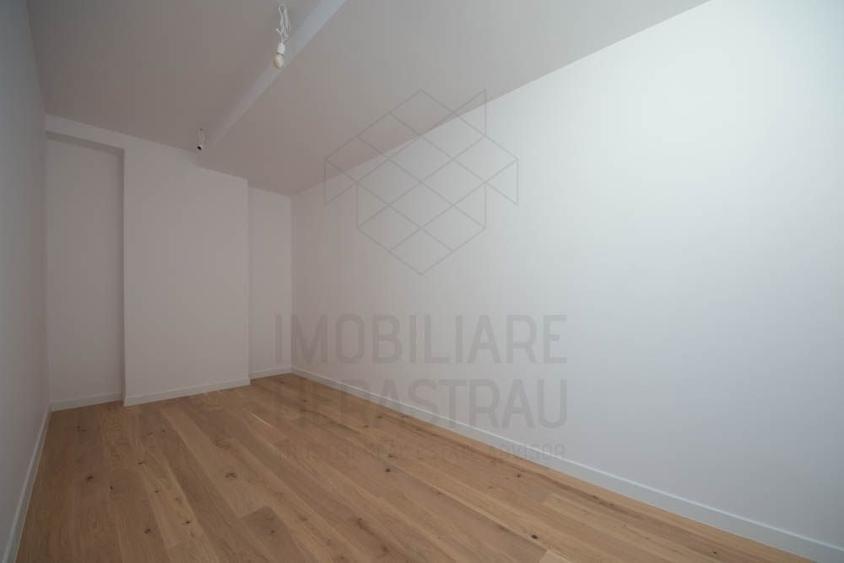 Rahmaninov | Apartament superb cu vedere la Parcul Verdi | Finisaje TOP - 4