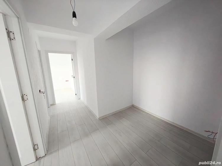 Vand apartament cu 2 camere, Hunedoara, decomandat, zona Micro 7, 30000 euro neg - 5