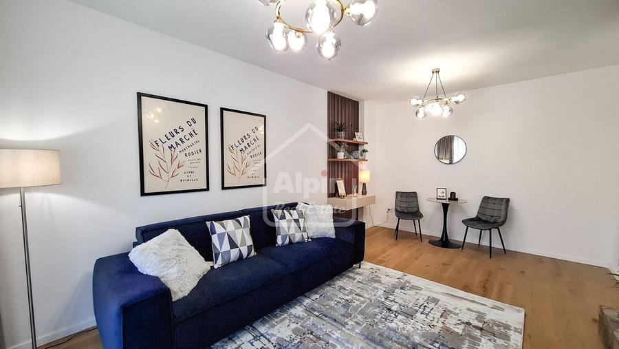 Design Modern Finisaje Premium I Blumana - 9