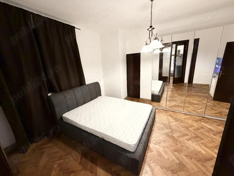 Apartament 3 camere prima inchiriere-Stefan cel Mare, Obor - 7