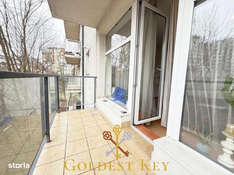 Apartament cu 1 camere la cheie - Baciu zona Petrom - 4