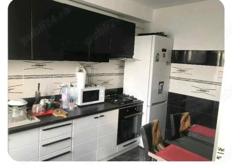 Inchiriez apartament 2 camere pre? 2000 lei - 2