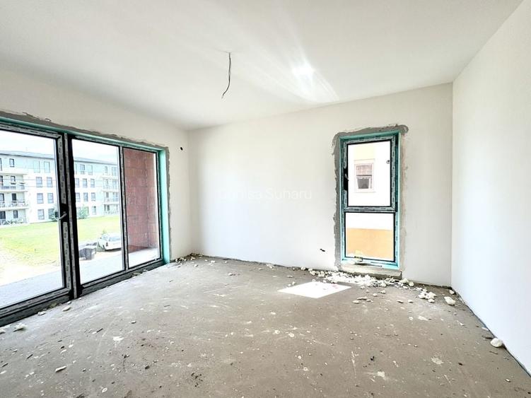 Apartament luminos cu 2 camere si bucătărie închisă | Giroc | Hotel IQ Apartament luminos cu 2 camere si bucătărie închisă | Giroc | Hotel IQ