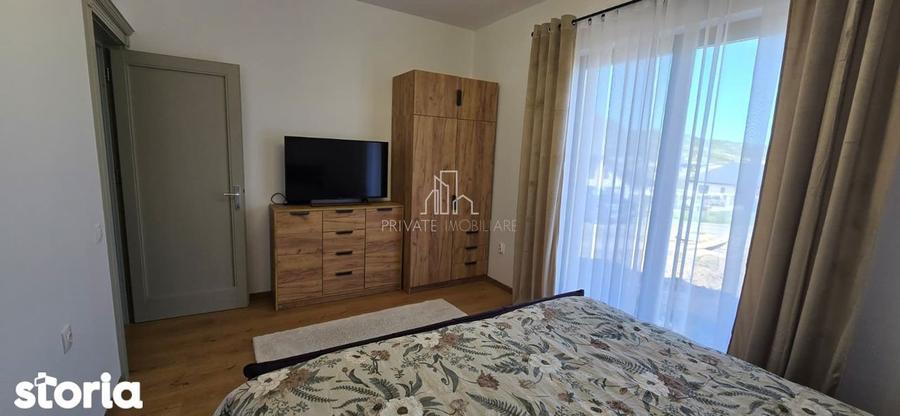 Casa Noua Moderna/Amenajata Lux/ Prima Inchiriere, Livezeni - 2