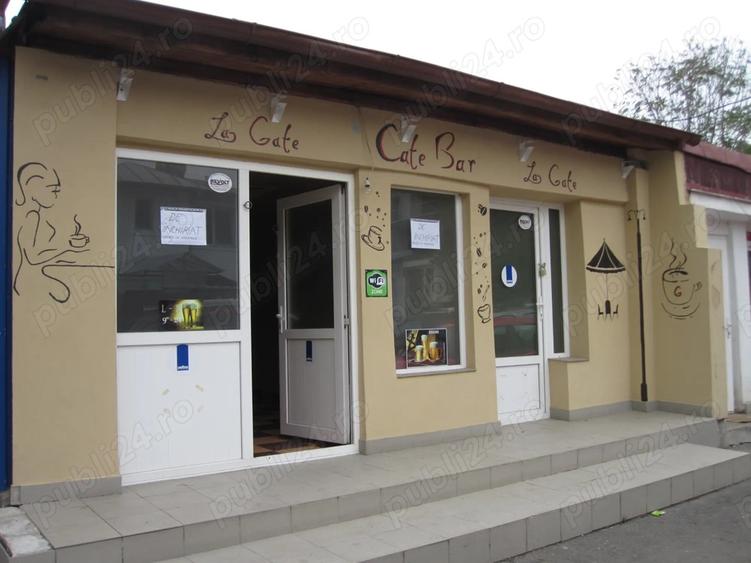 Inchiriez spatiu comercial - 2