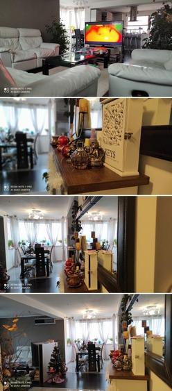 Ap. 3 cam 110 mp + 2 parcari in Buna Ziua ACCEPT BTC - 6