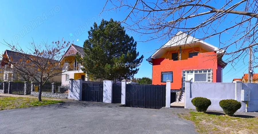 Vila in Gradiste