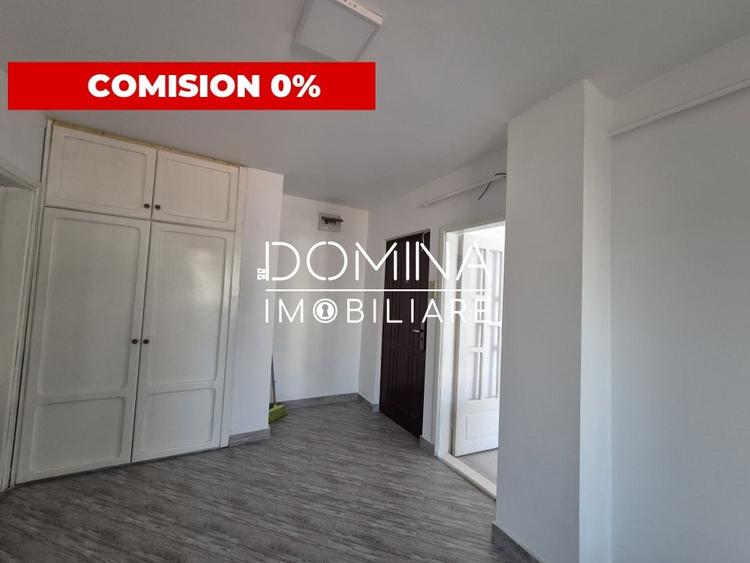 Vanzare apartament central *3 camere, situat in Targu Jiu, strada Cerna - 1