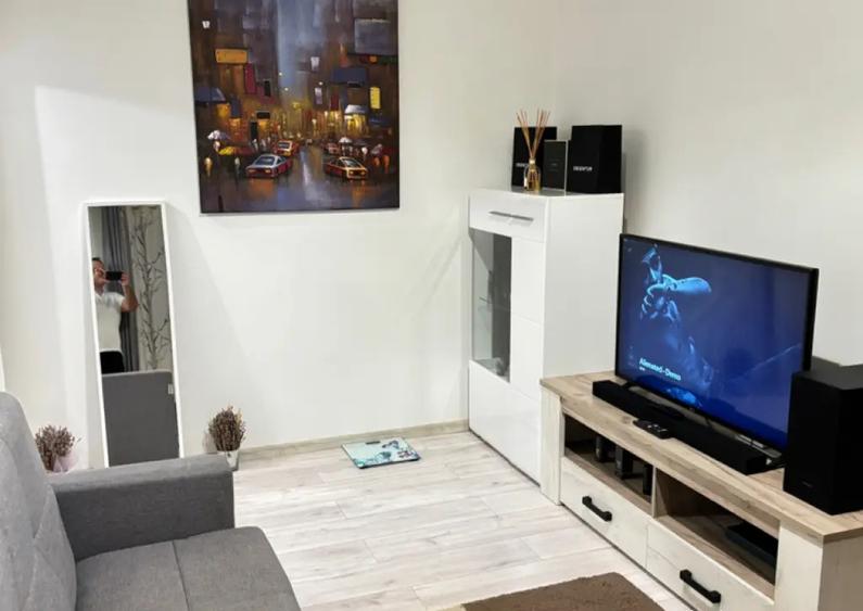 Apartament doua camere Vest - 3