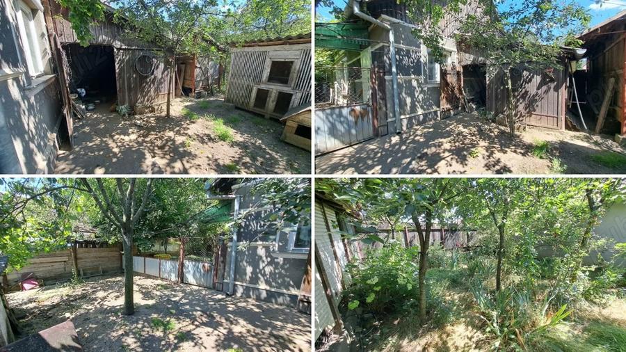 Vand casa, construita in anul 1996, in ora?ul Pecica - 7