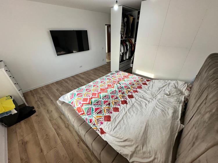 Casa P+1+Pod, 2019, teren 539 mp, langa Hils Pallady - 23