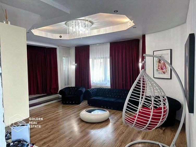 Vila moderna cu teren de 738 mp, Dumbravita - 1