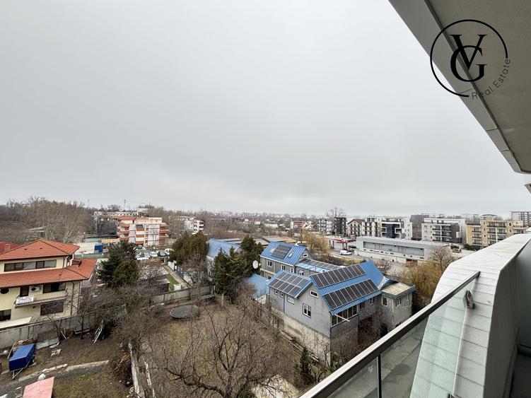 Studio - complex Alezzi Odyssey - Mamaia Nord - 9