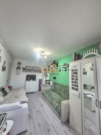 Garsoniera | Investitie | 23 mp+ 4 mp balcon | Zona Expo Marasti - 2