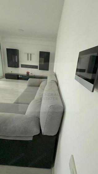 apartament 3 camere SOHO residence - 10