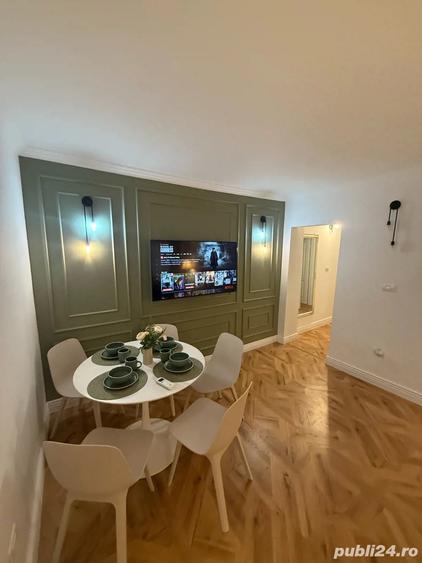 Proprietar !!! Inchiriez ap. 2 camere in Complexul Studentesc, zona Abator - 5