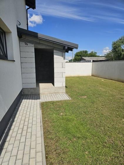 Vila noua, Stefanesti - Tudosesti - 13