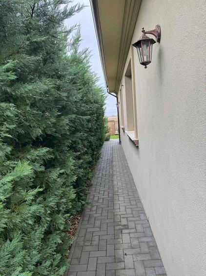 De vanzare casa stil mediteranean - 8