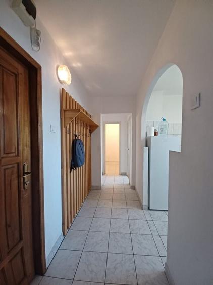 Apartament de vanzare | 2 camere | Kaufland Marasti | Decomandat - 11