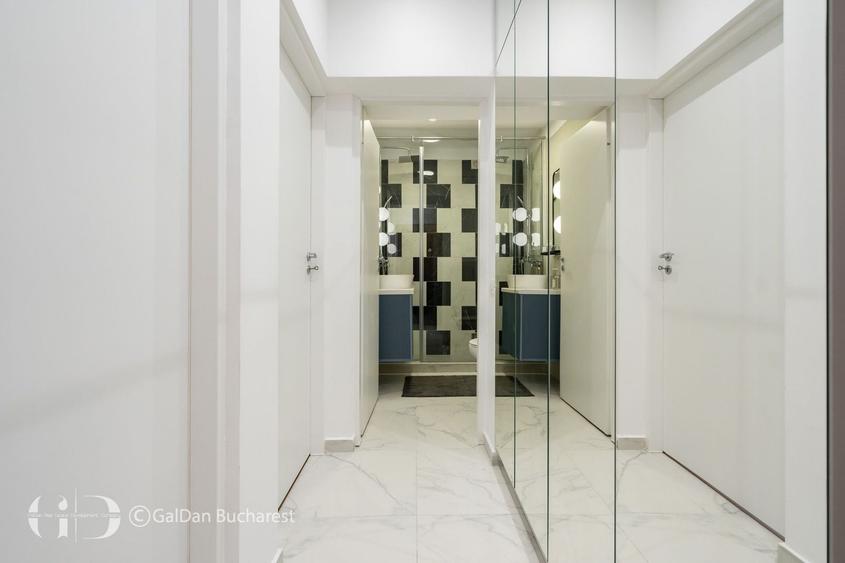 Apartament 3 camere de închiriat – Calea Victoriei - 4