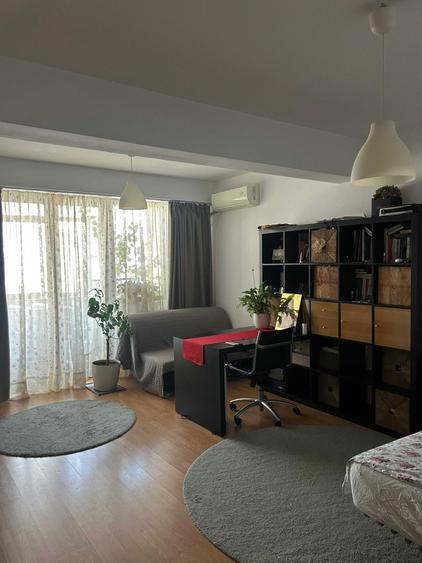 garsoniera Crangasi, Pod Grant - 8