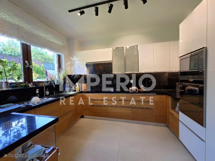 Duplex modern la cheie langa Manastirea din Borhanci! - 3