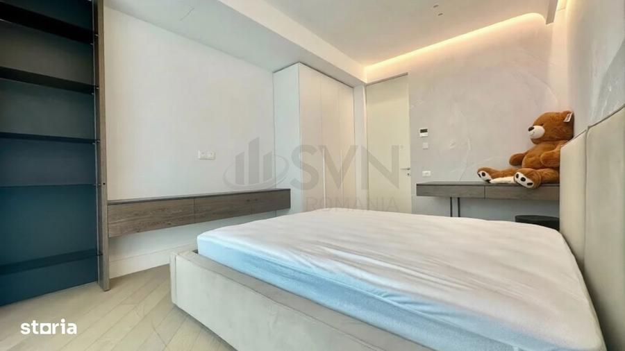 Apartament exclusivist 3 camere I Iancu Nicolae - 1