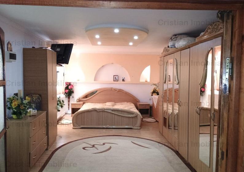 MOBILATA CASA 3 cam Spatiu comercial 120mp construiti Brai - 32