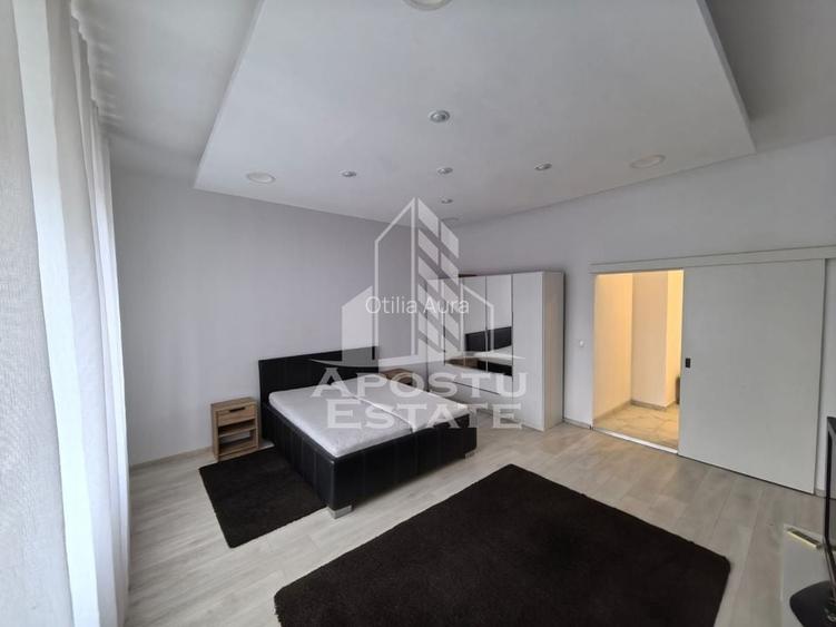 Apartament cu 2 camere,zona centrala