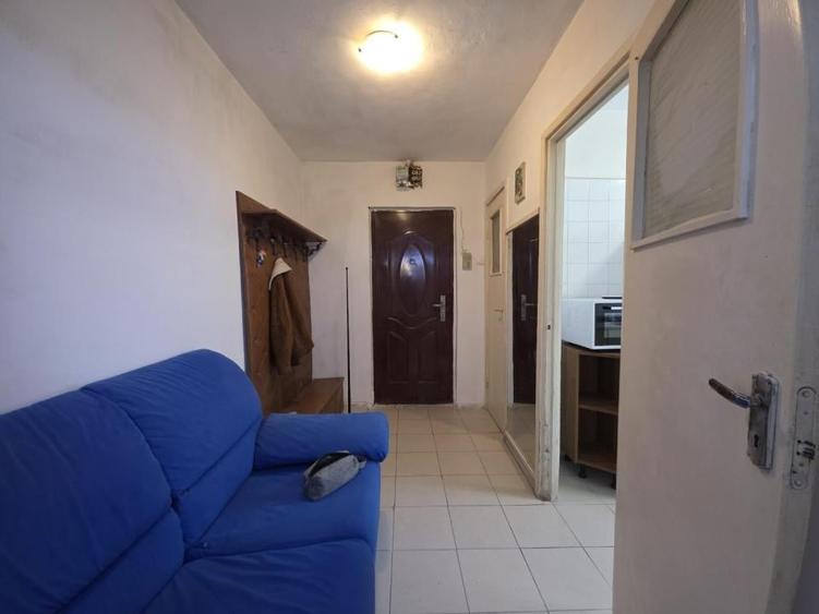 Militari str.Apele Vii - 12