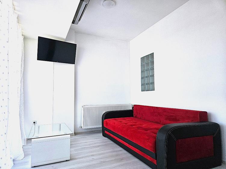 Apartament de inchiriat in Ansamblul Rezidential ARED - UTA Arad (lângă Stadion) - 3