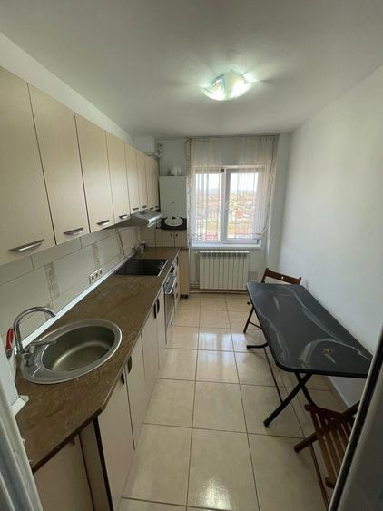 Inchiriez apartament 2 camere zona garii - 3