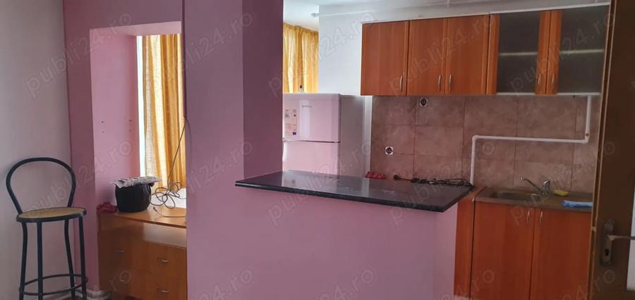 Garsoniera de inchiriat - 2